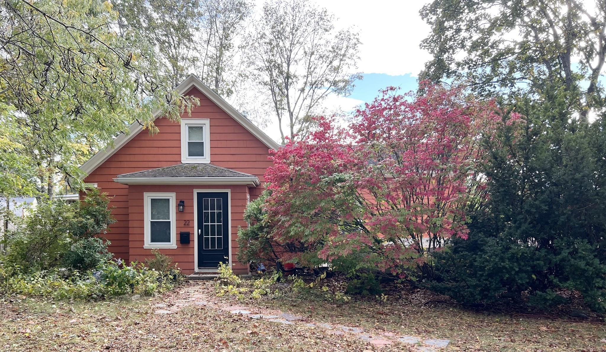 22 Ransom Road Property Photo 1