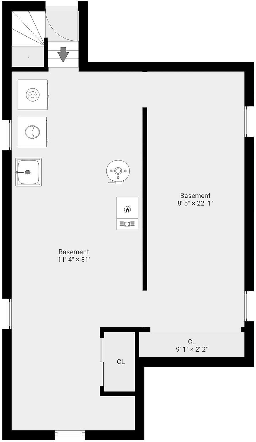 135 Brookings St. Property Photo 17
