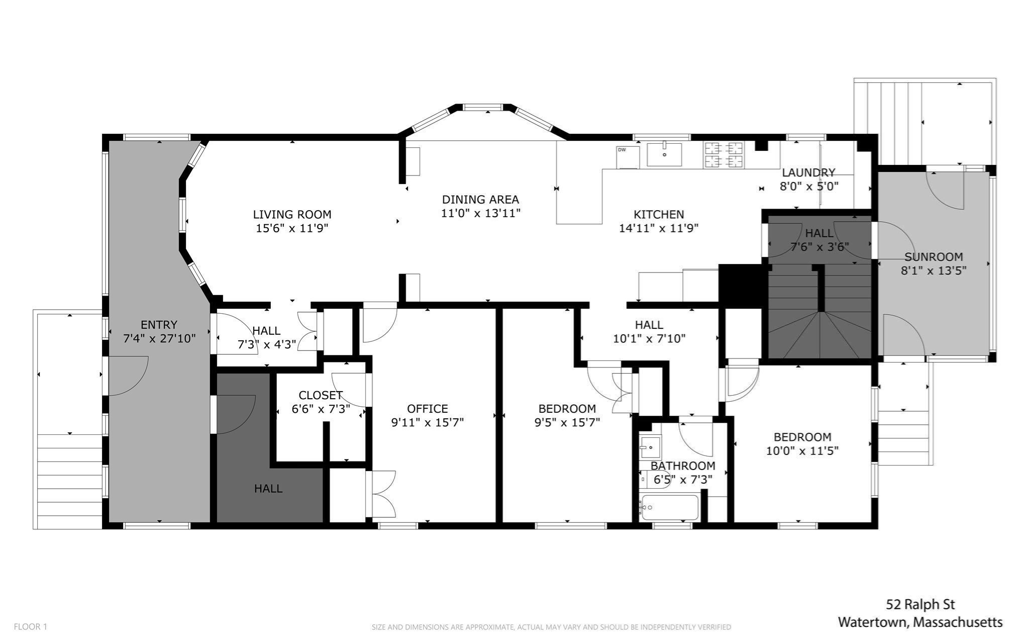 52 Ralph St # 52 Property Photo 18