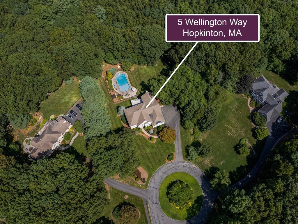 5 Wellington Way Property Photo 42