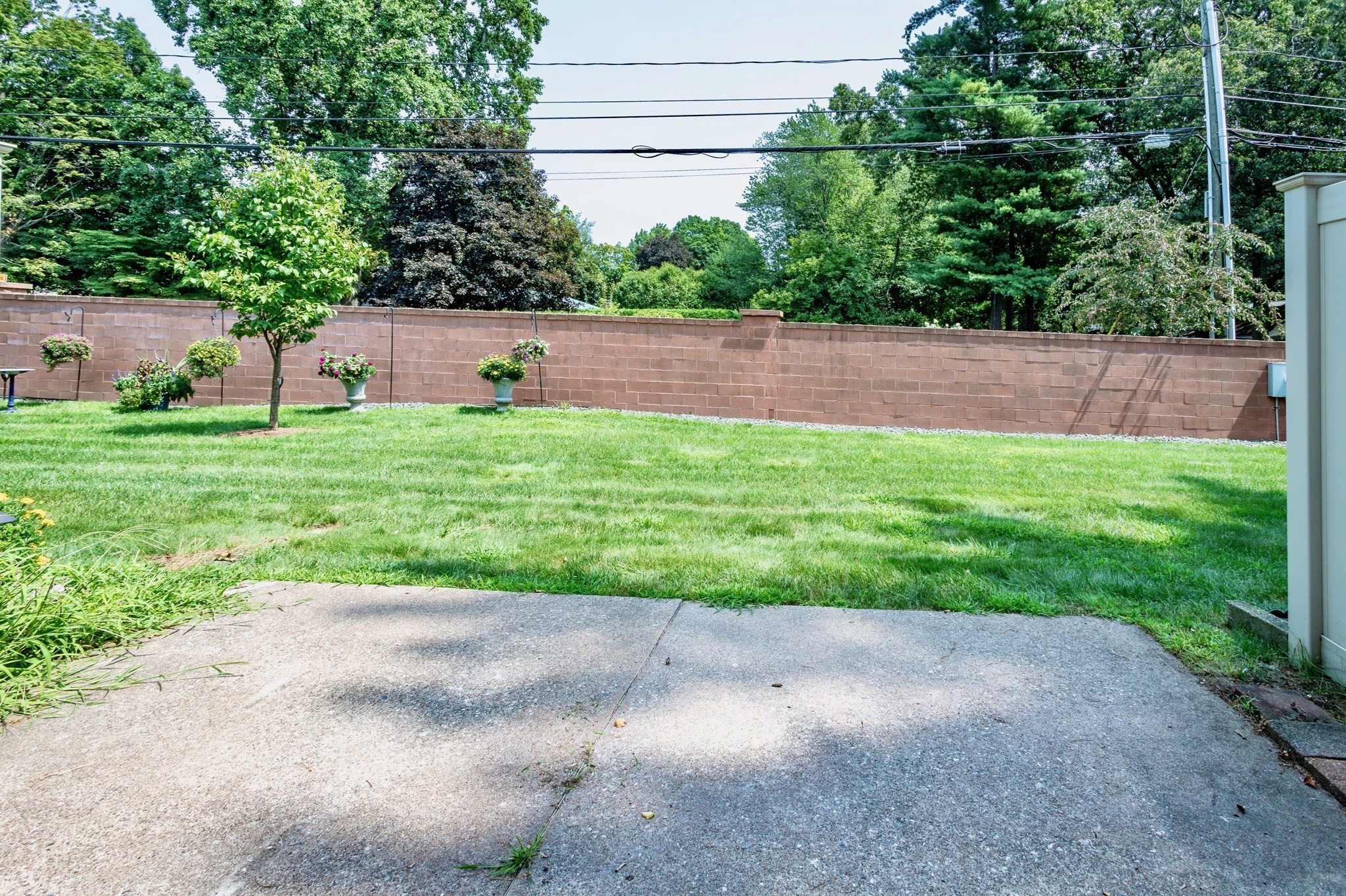3 Mansion Woods Drive # G Property Photo 25