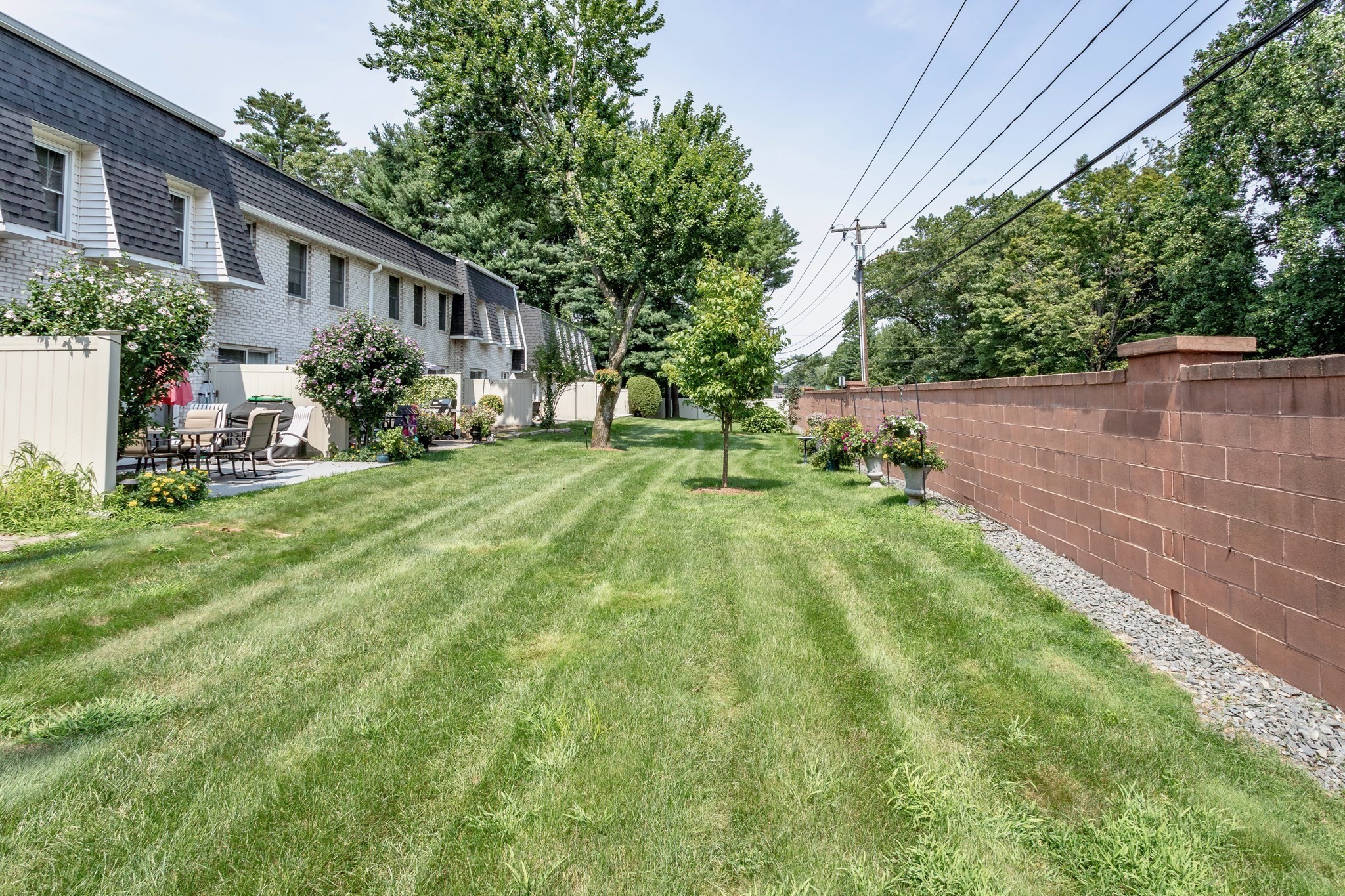 3 Mansion Woods Drive # G Property Photo 26