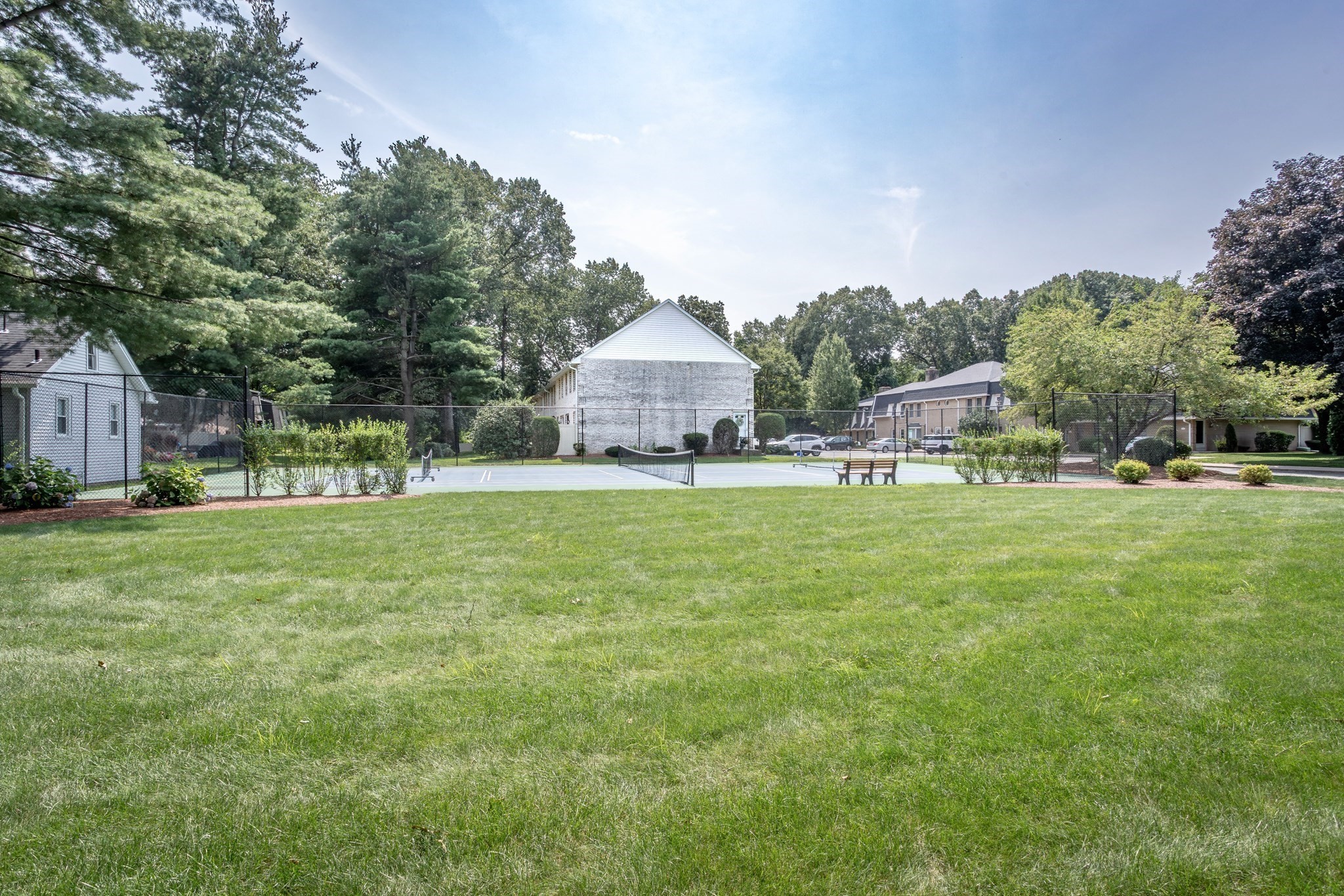 3 Mansion Woods Drive # G Property Photo 27