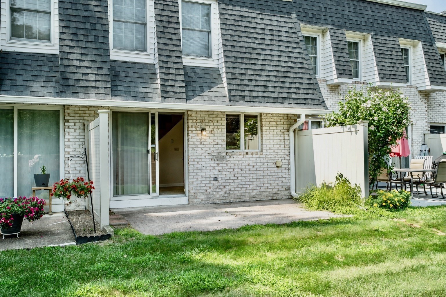 3 Mansion Woods Drive # G Property Photo 28