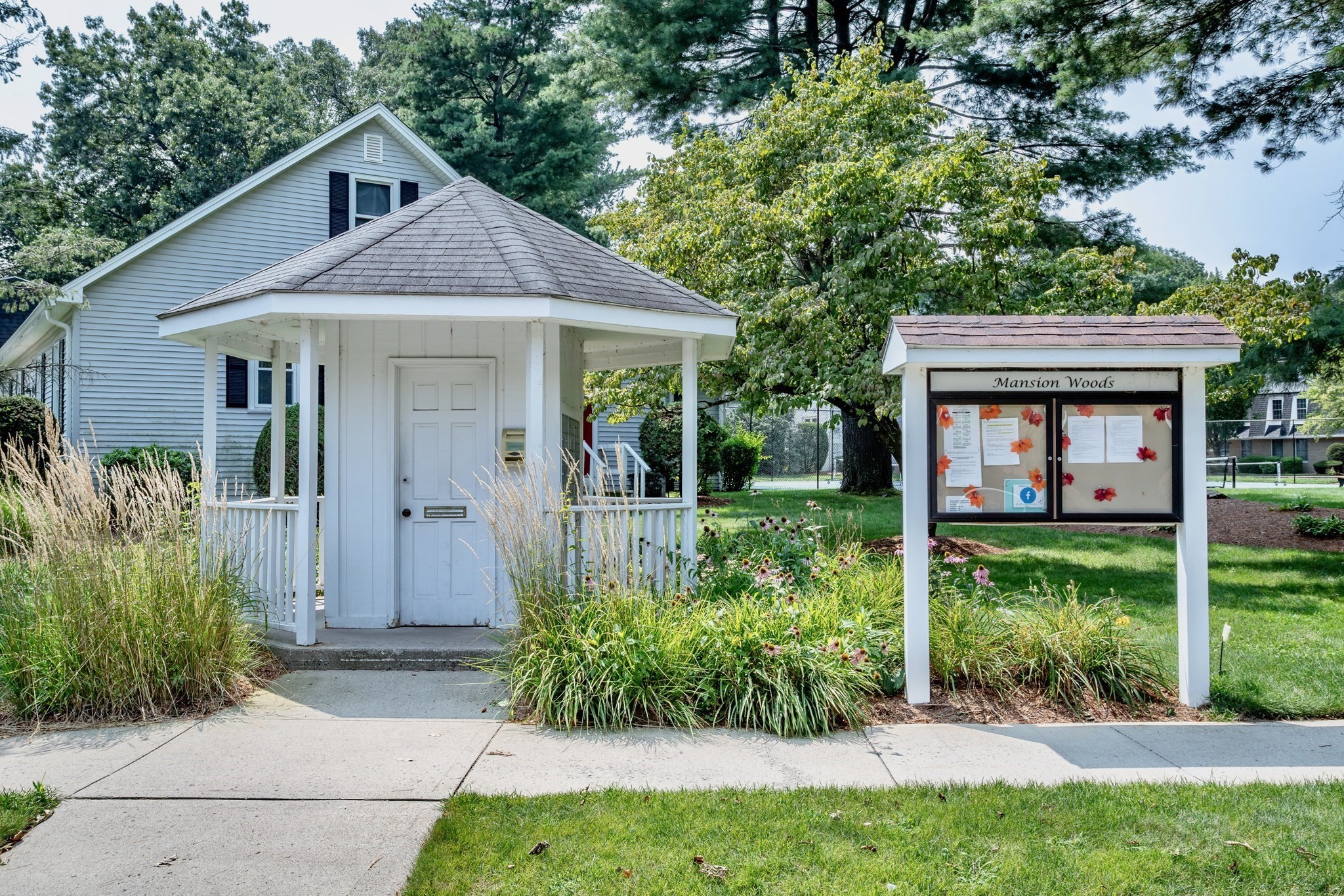 3 Mansion Woods Drive # G Property Photo 29