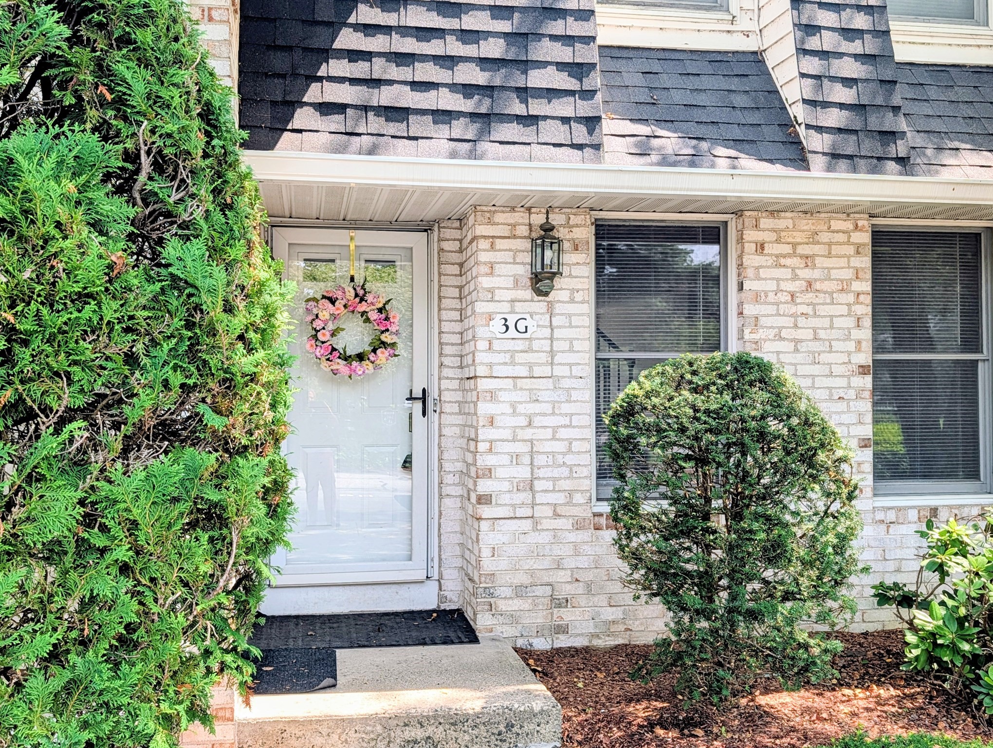 3 Mansion Woods Drive # G Property Photo 32