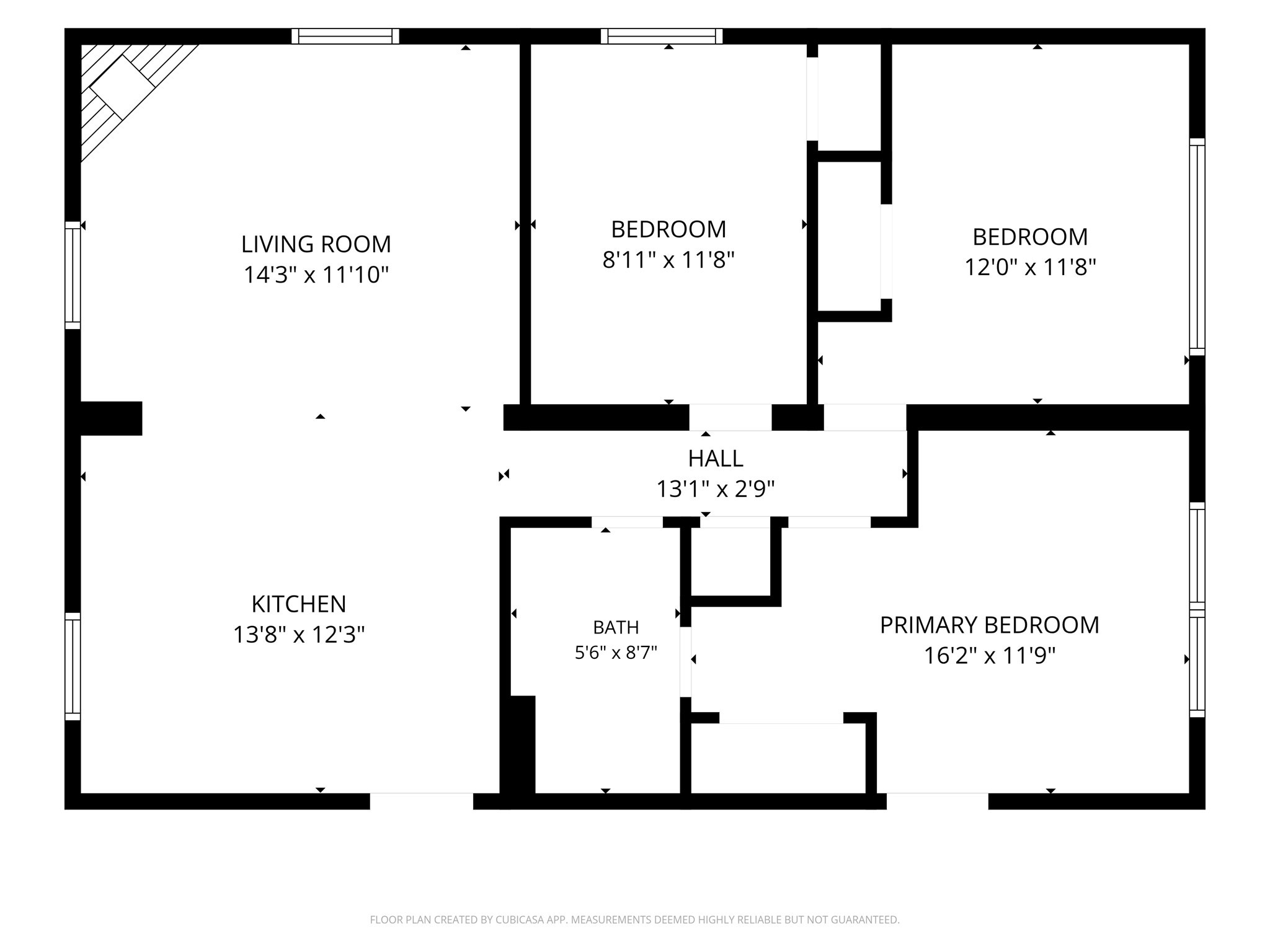 19 Mcdonald Street # 3 Property Photo 18
