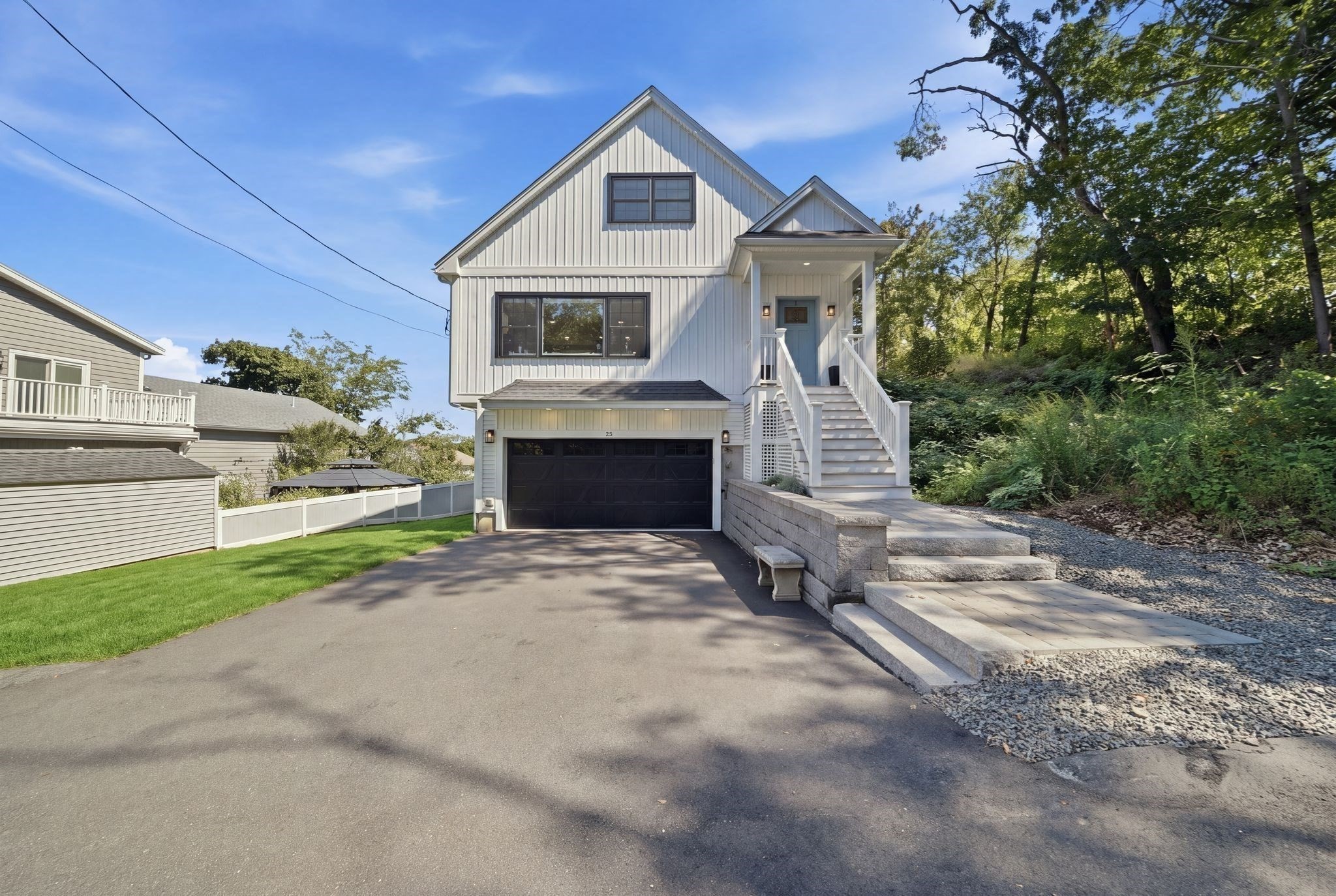 25 Margate Ave Property Photo 1