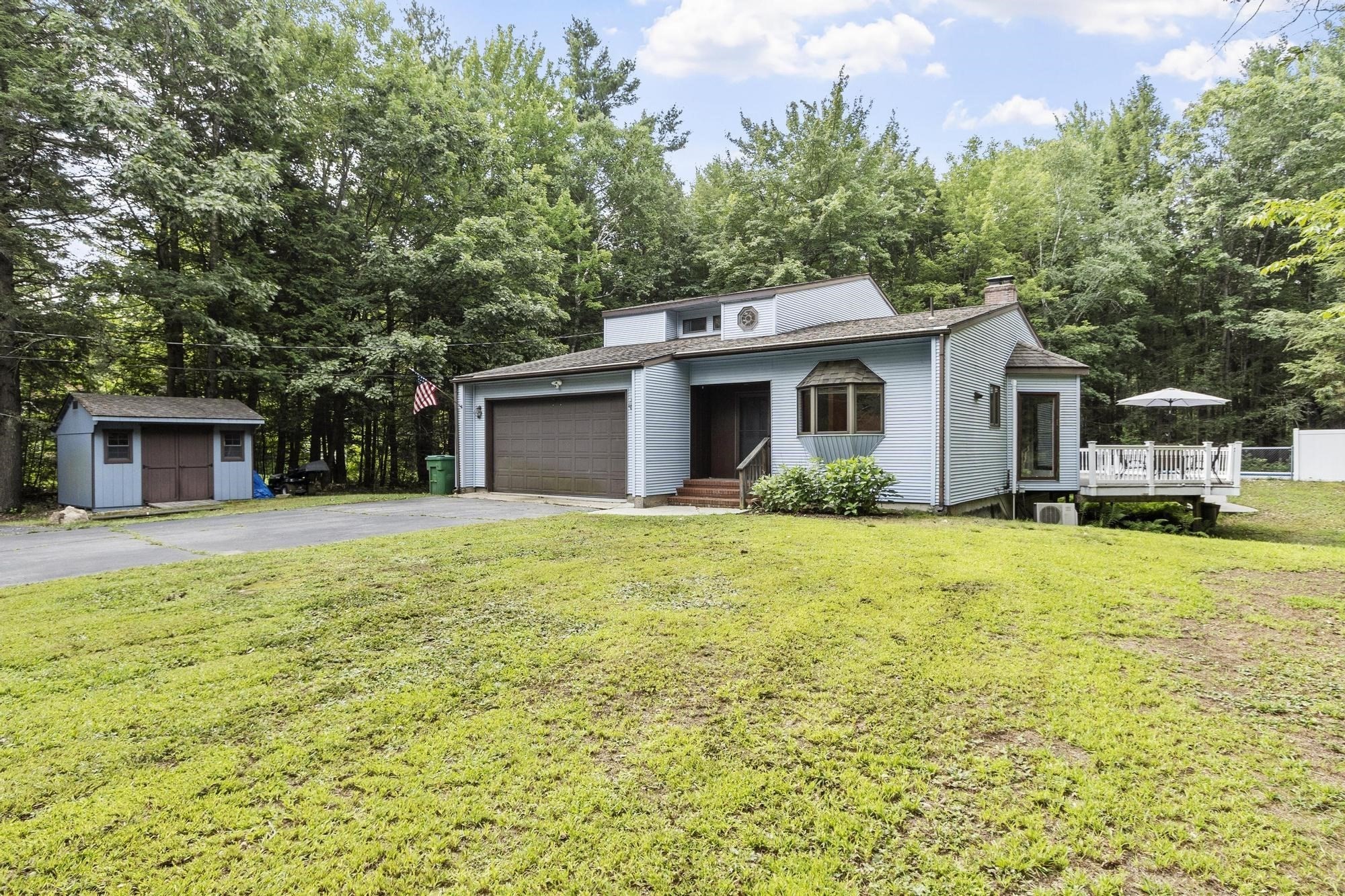 99 Baptist Common Rd Property Photo 1