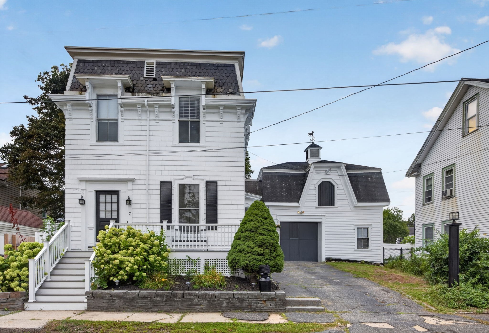 7 S.green St Property Photo 1