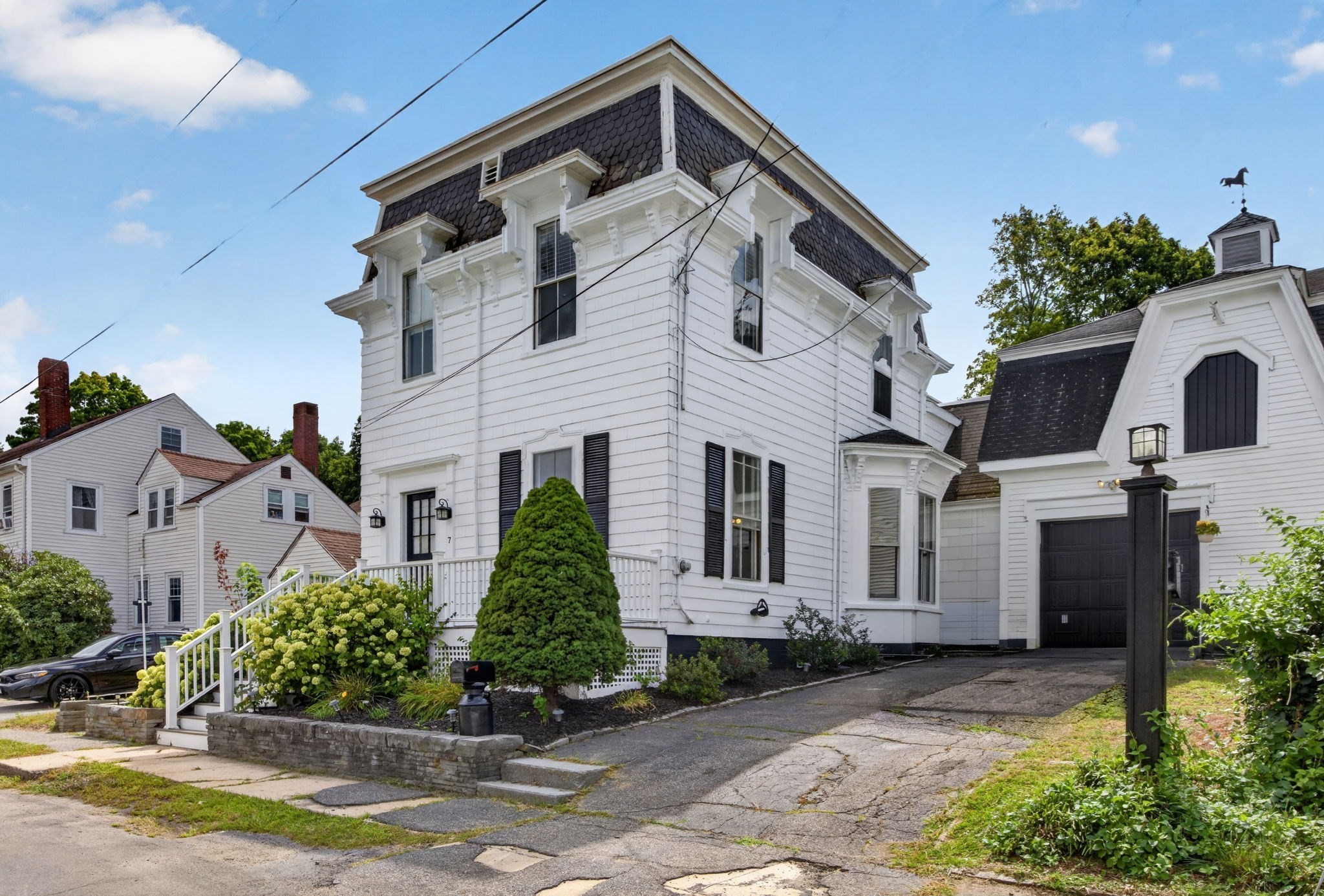 7 S.green St Property Photo 2