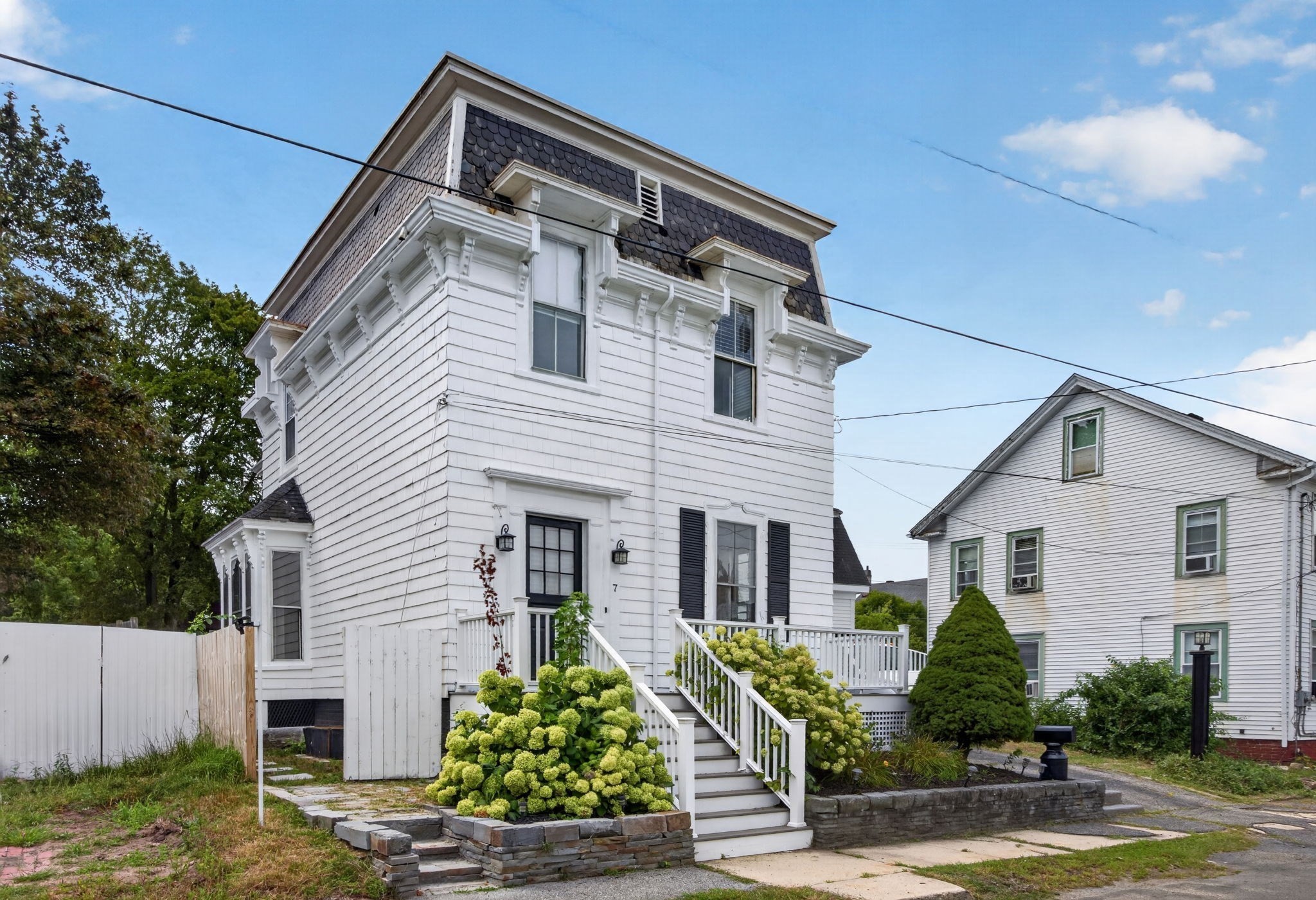 7 S.green St Property Photo 3
