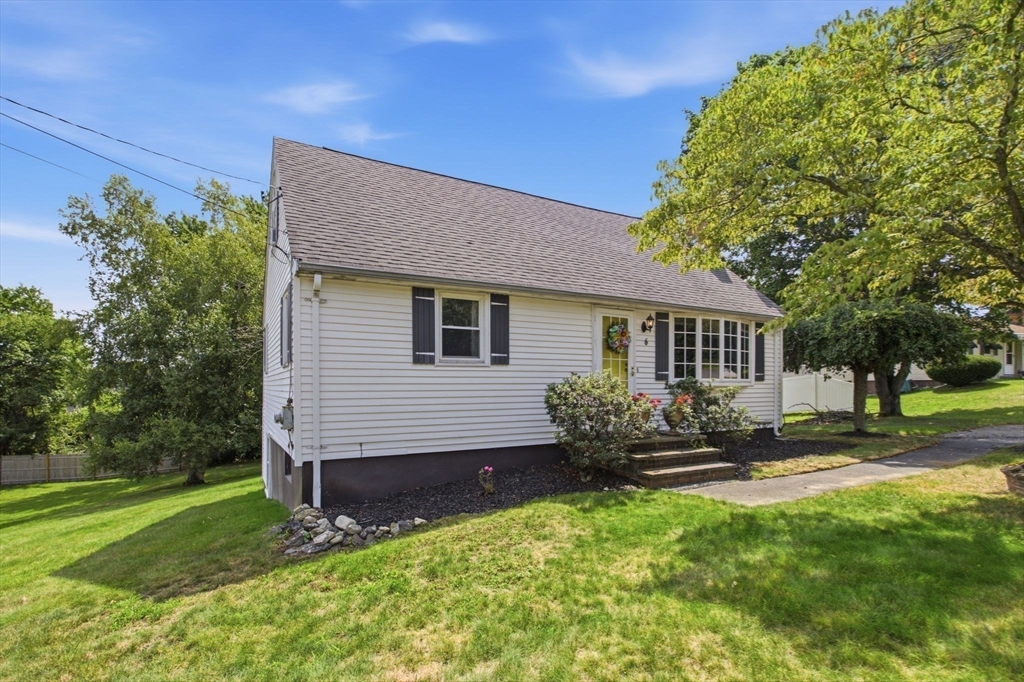 6 Locke Road Property Photo 35