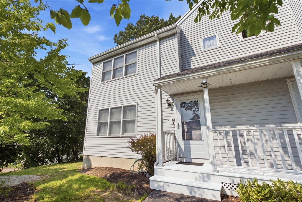 20 Westford St # A Property Photo 1