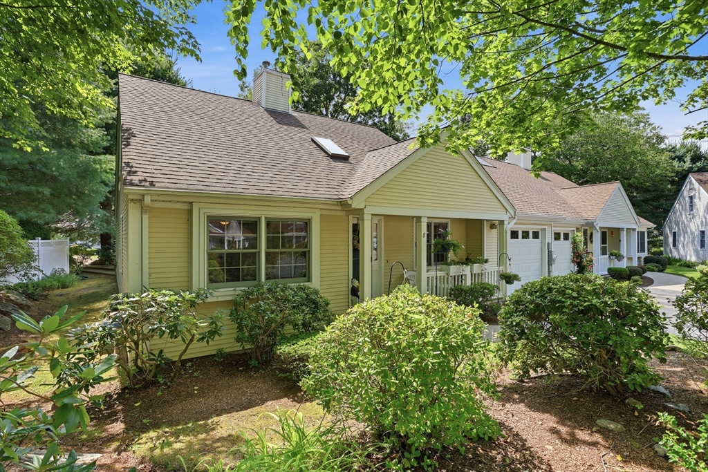8 Stratton Drive # 8