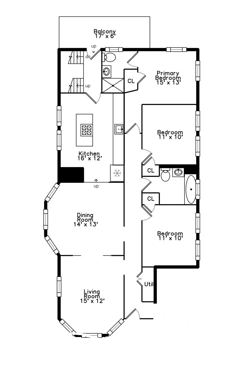 20 Marie Ave # 1 Property Photo 24