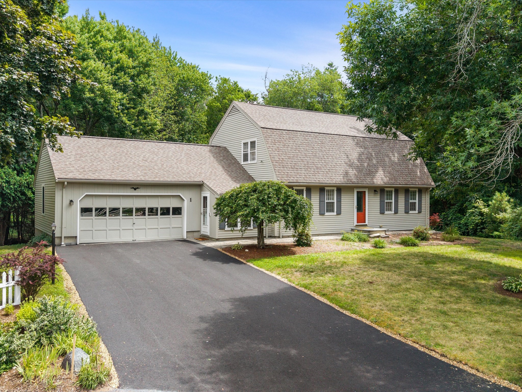 1 Longmeadow Road Property Photo 1