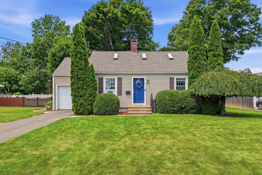 83 Lindbergh Blvd Property Photo 1