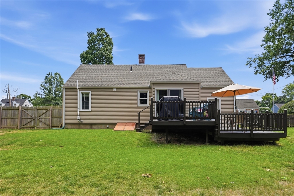 83 Lindbergh Blvd Property Photo 3