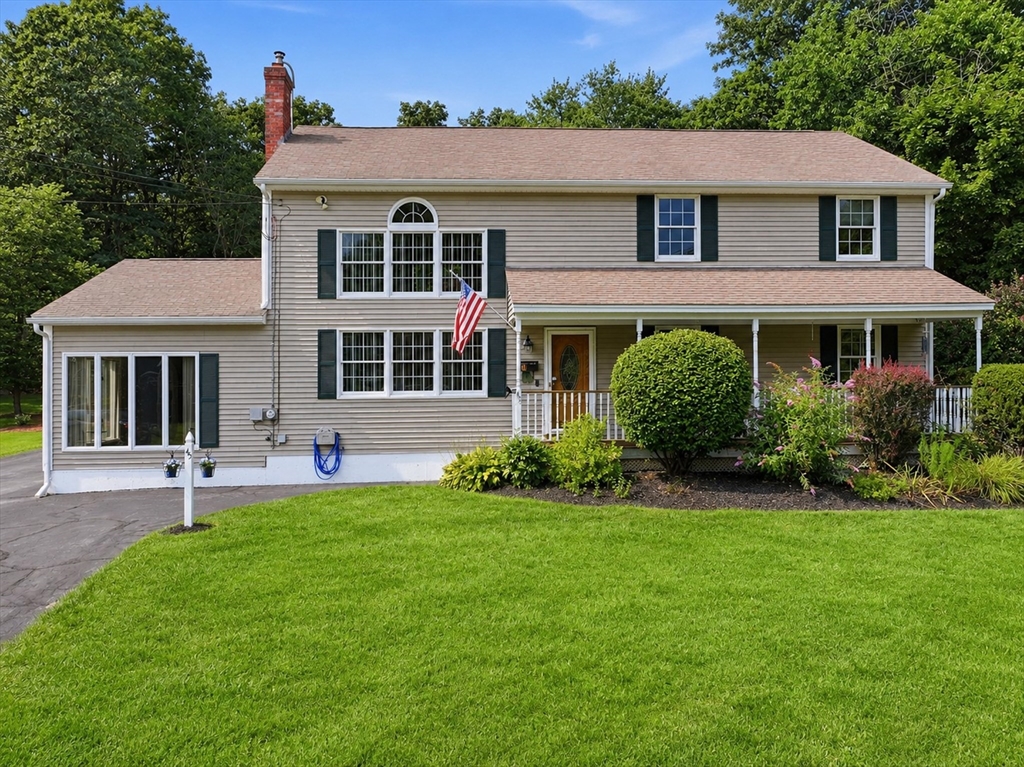 45 Stoneleigh Road Property Photo 1