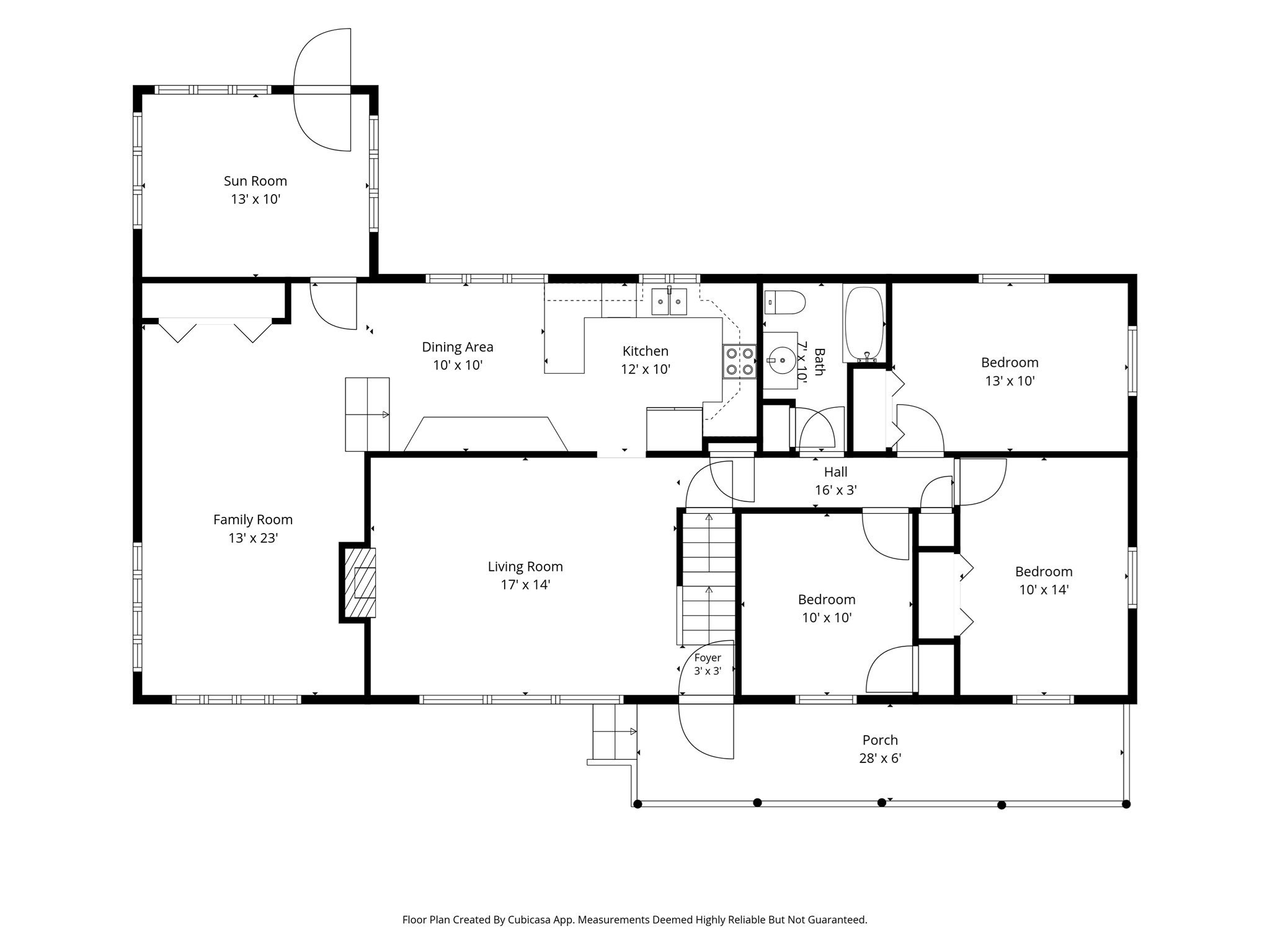45 Stoneleigh Road Property Photo 39