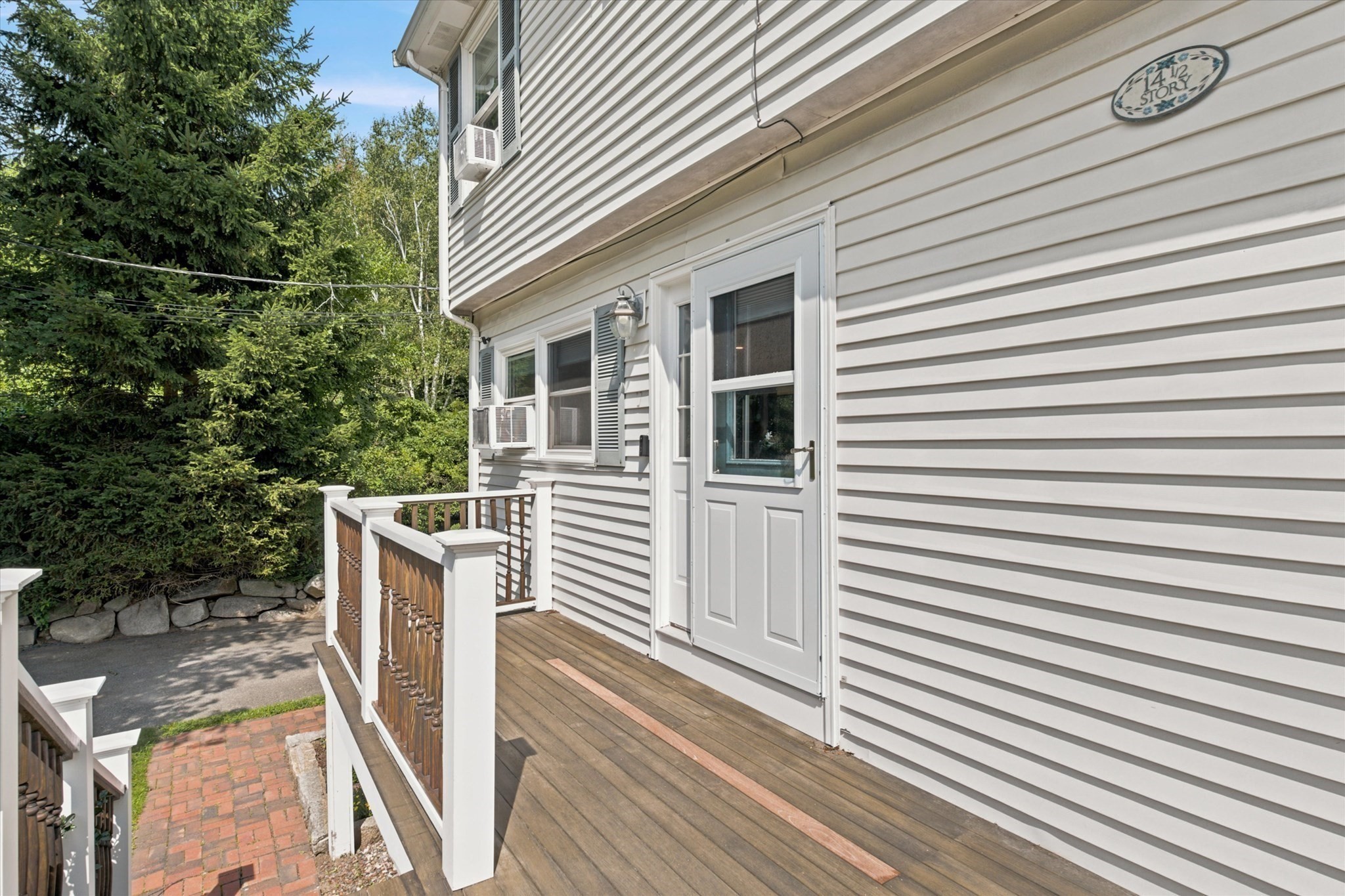 14-1/2 Story Street # A Property Photo 6
