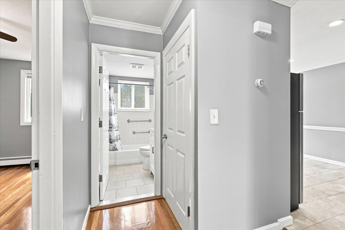 7 Endicott Street # 3 Property Photo 14
