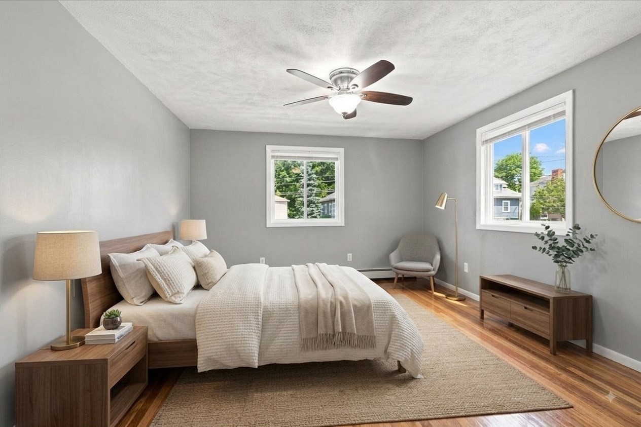 7 Endicott Street # 3 Property Photo 18