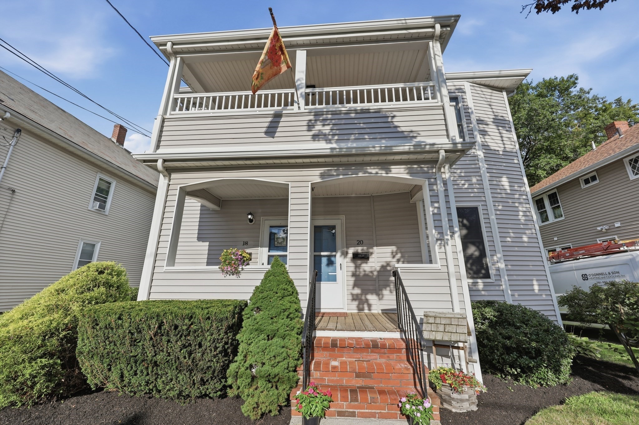 18-20 Endicott Street Property Photo 1
