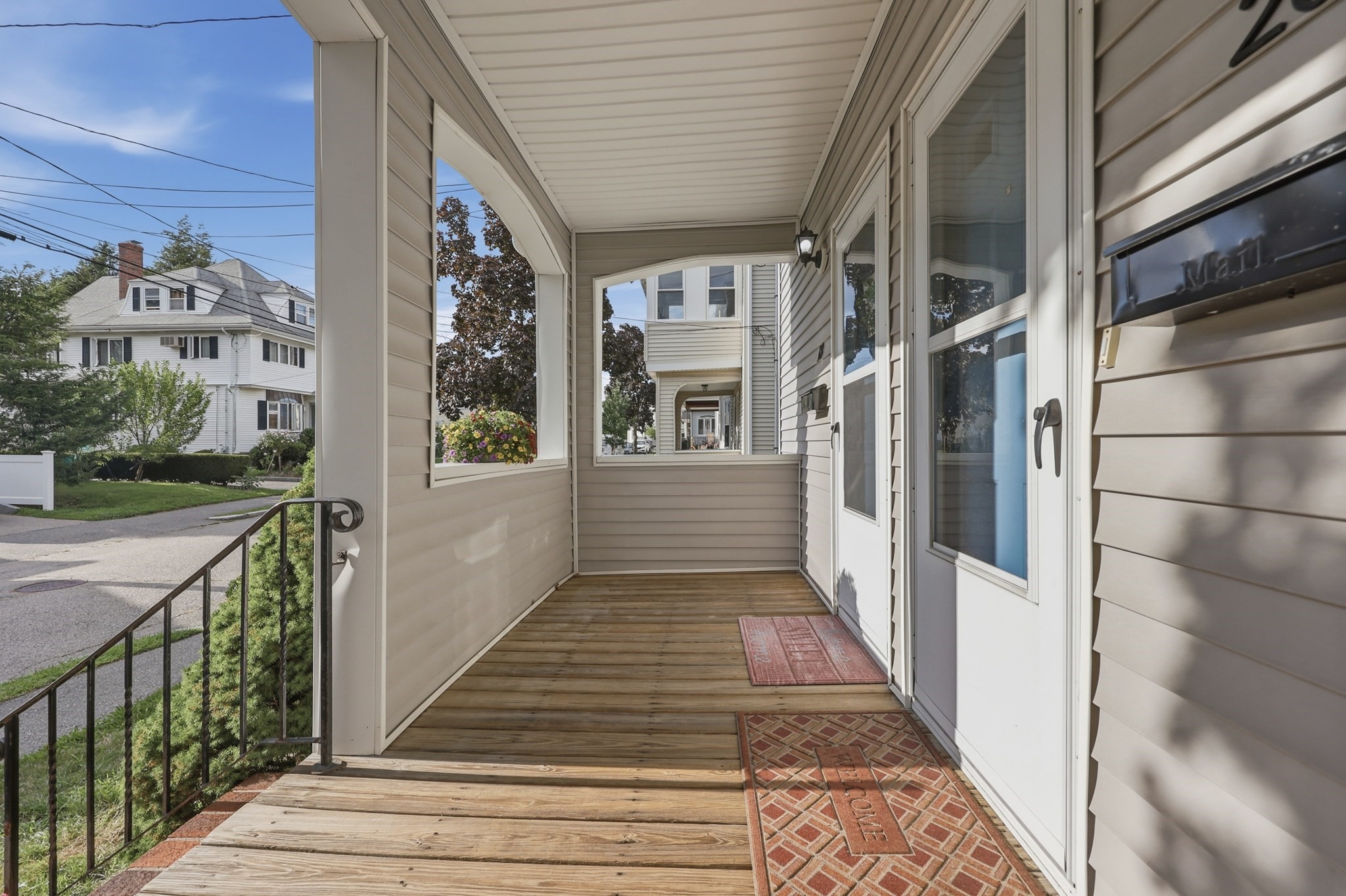 18-20 Endicott Street Property Photo 9