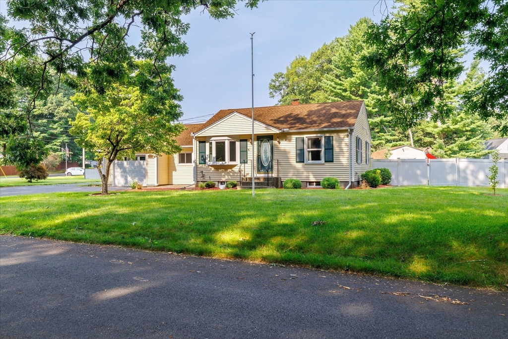 112 Dry Bridge Rd Property Photo 1
