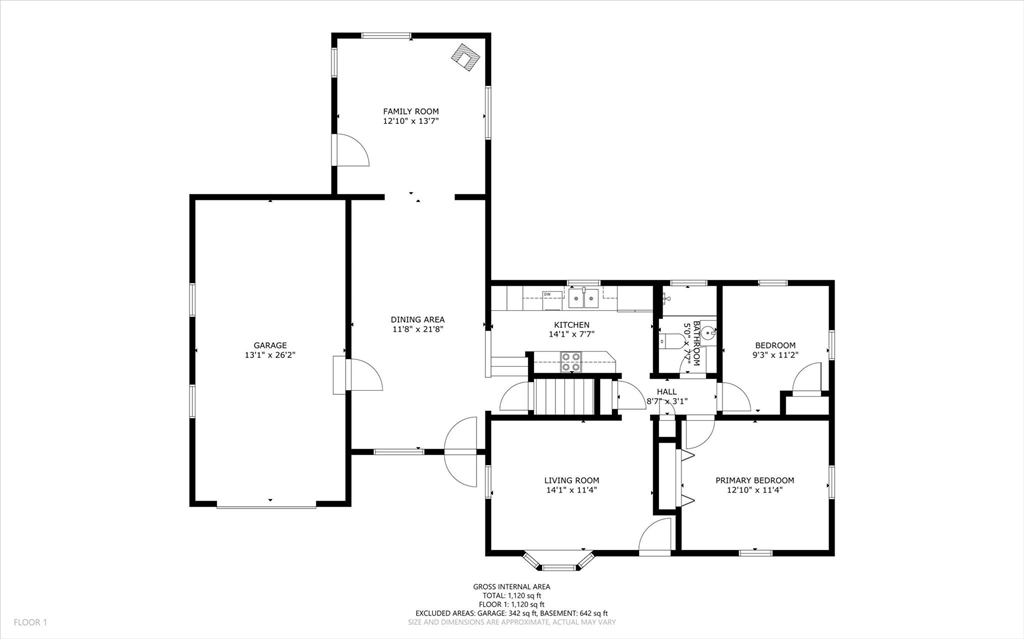 112 Dry Bridge Rd Property Photo 31