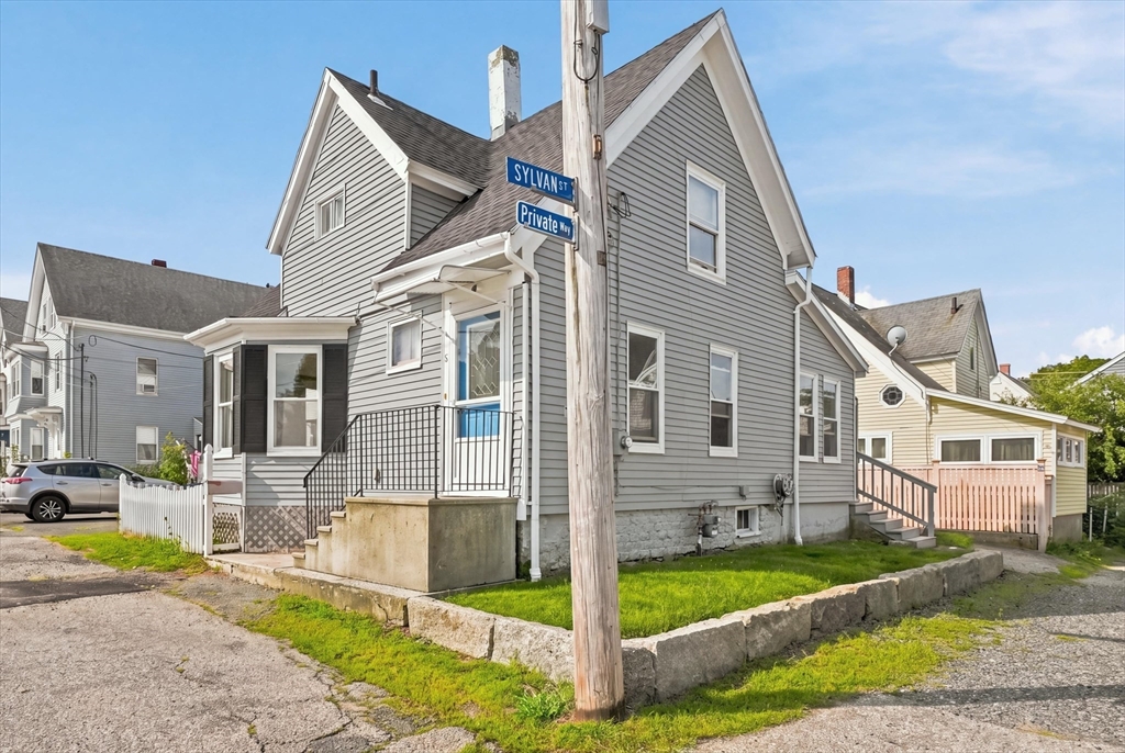 8 Sylvan Street Property Photo 3