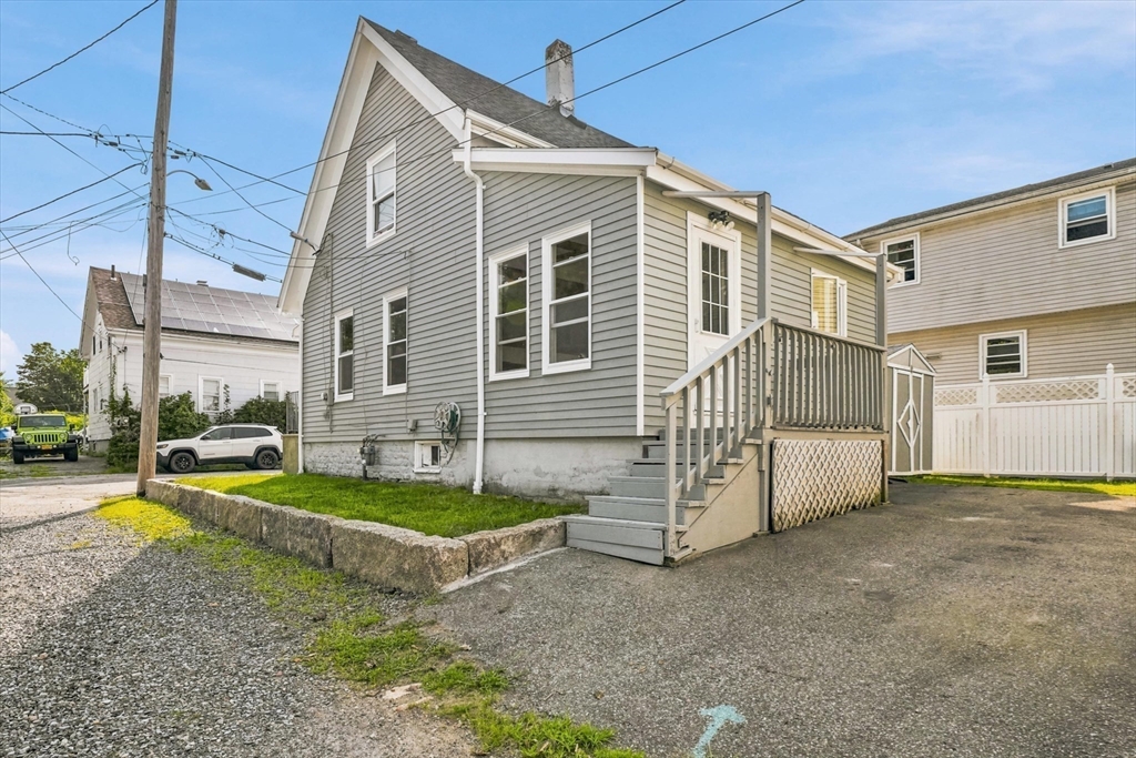 8 Sylvan Street Property Photo 29