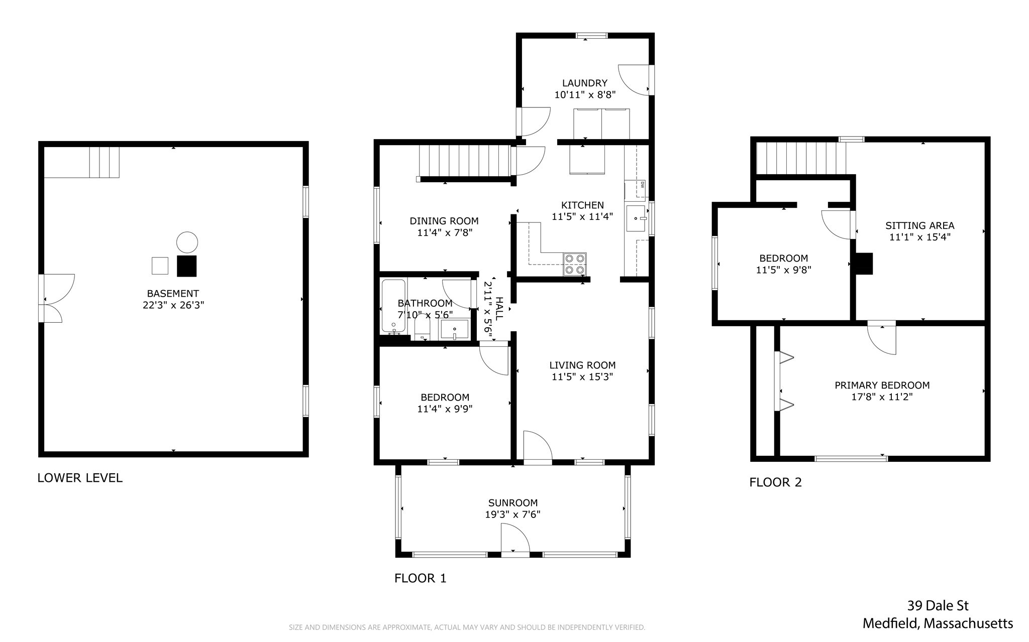 39 Dale Street Property Photo 30