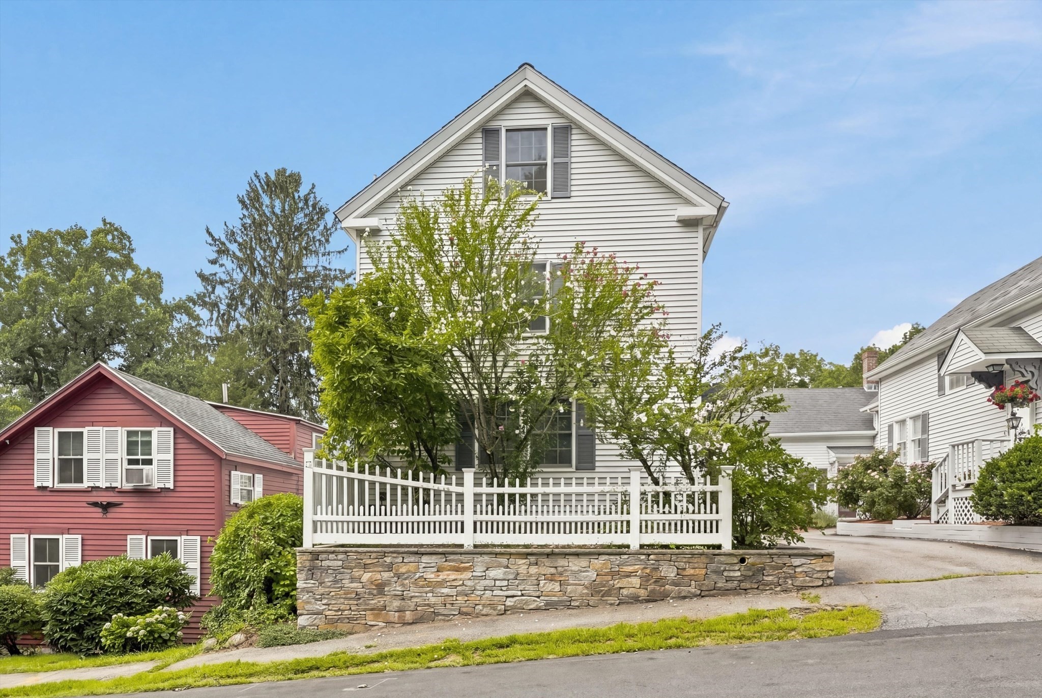 58 Morton Street # A Property Photo 33