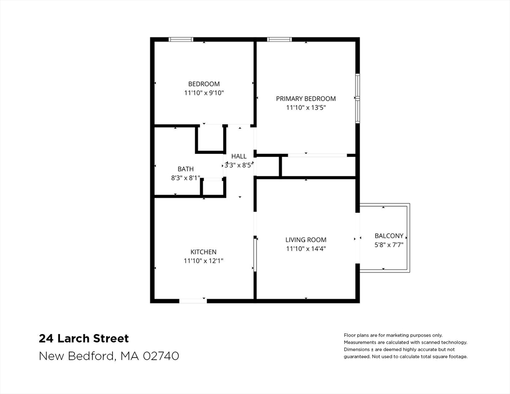 24 Larch St # 8 Property Photo 14