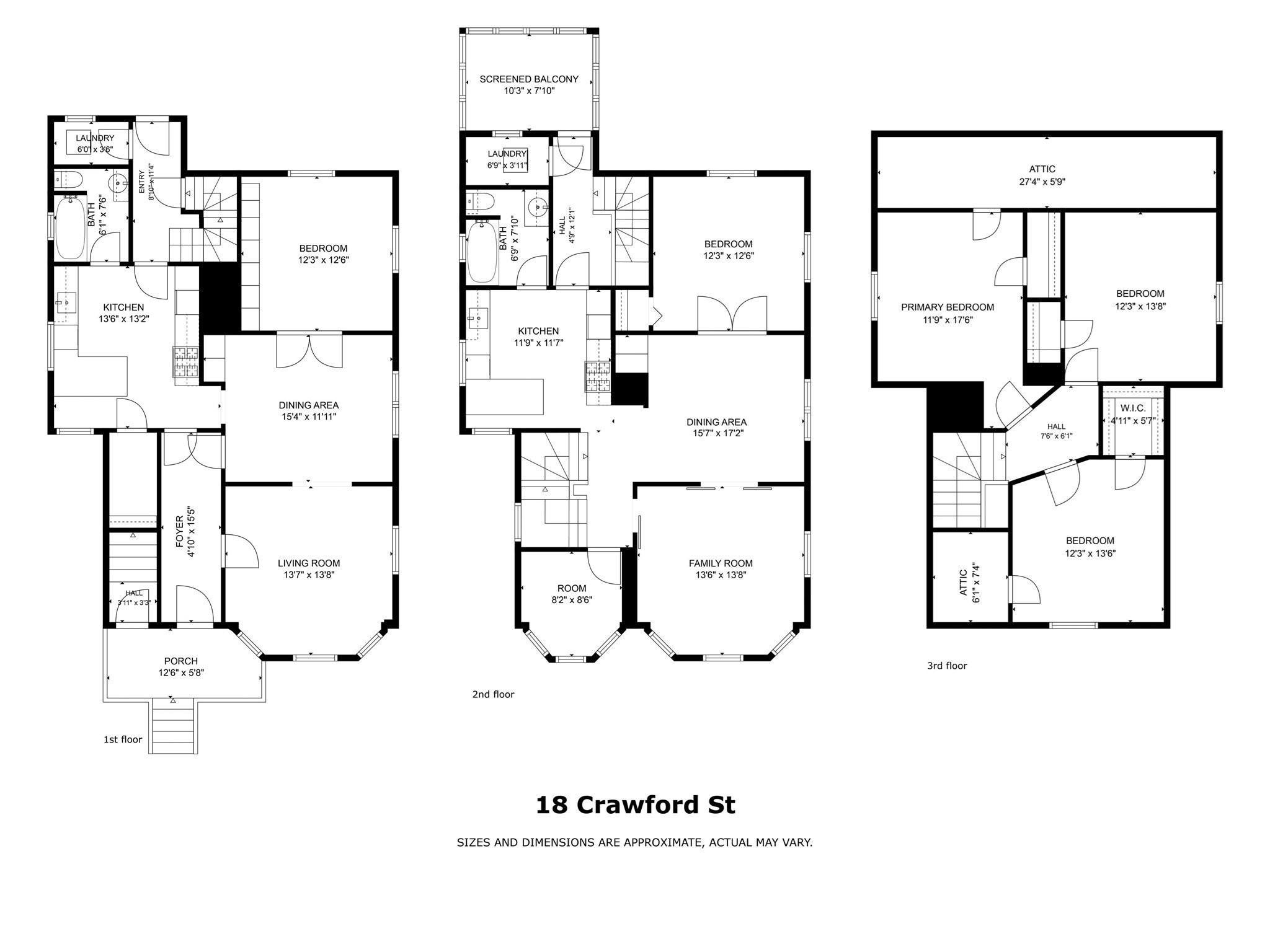 18 Crawford Street Property Photo 40