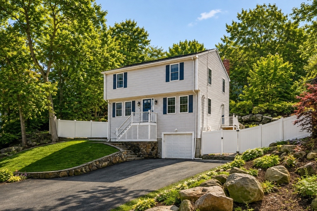 9 Hermon Road Property Photo 1