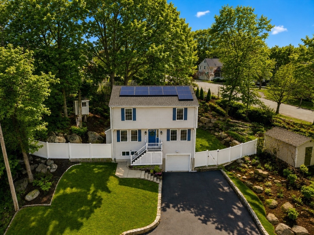9 Hermon Road Property Photo 2