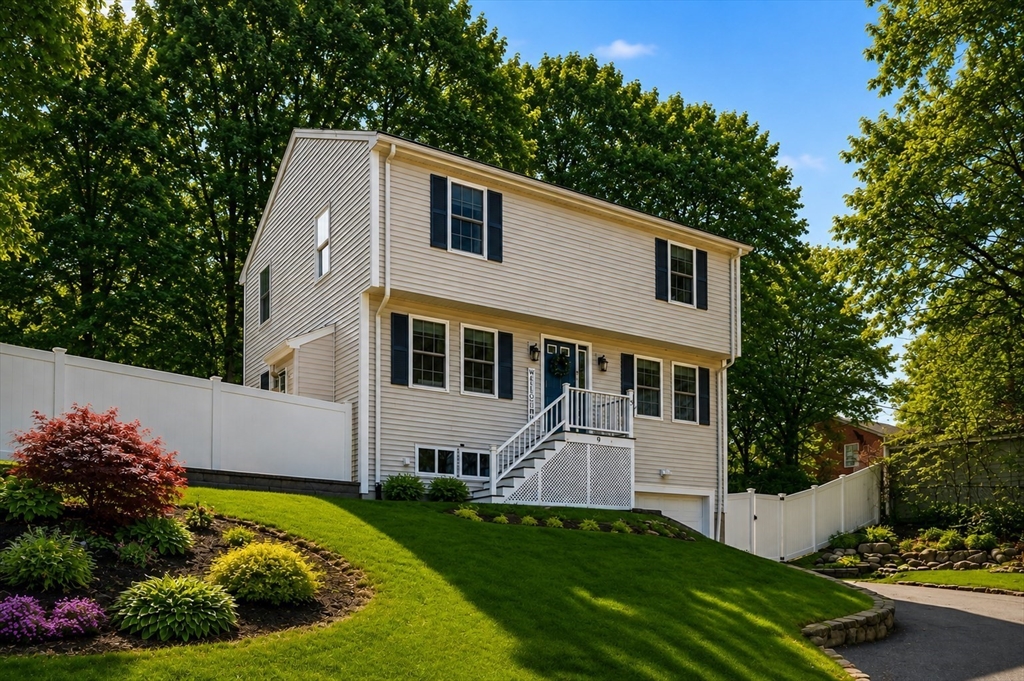 9 Hermon Road Property Photo 26