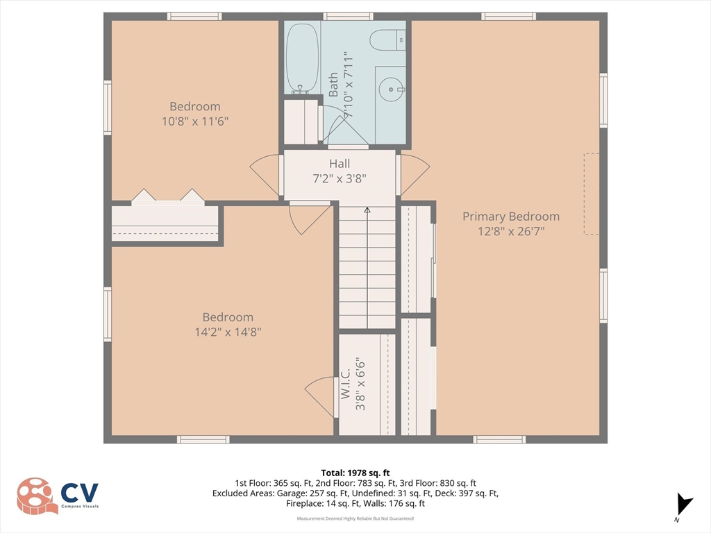 9 Hermon Road Property Photo 28