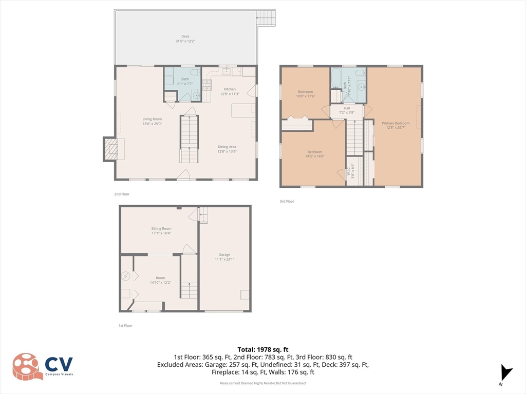 9 Hermon Road Property Photo 30