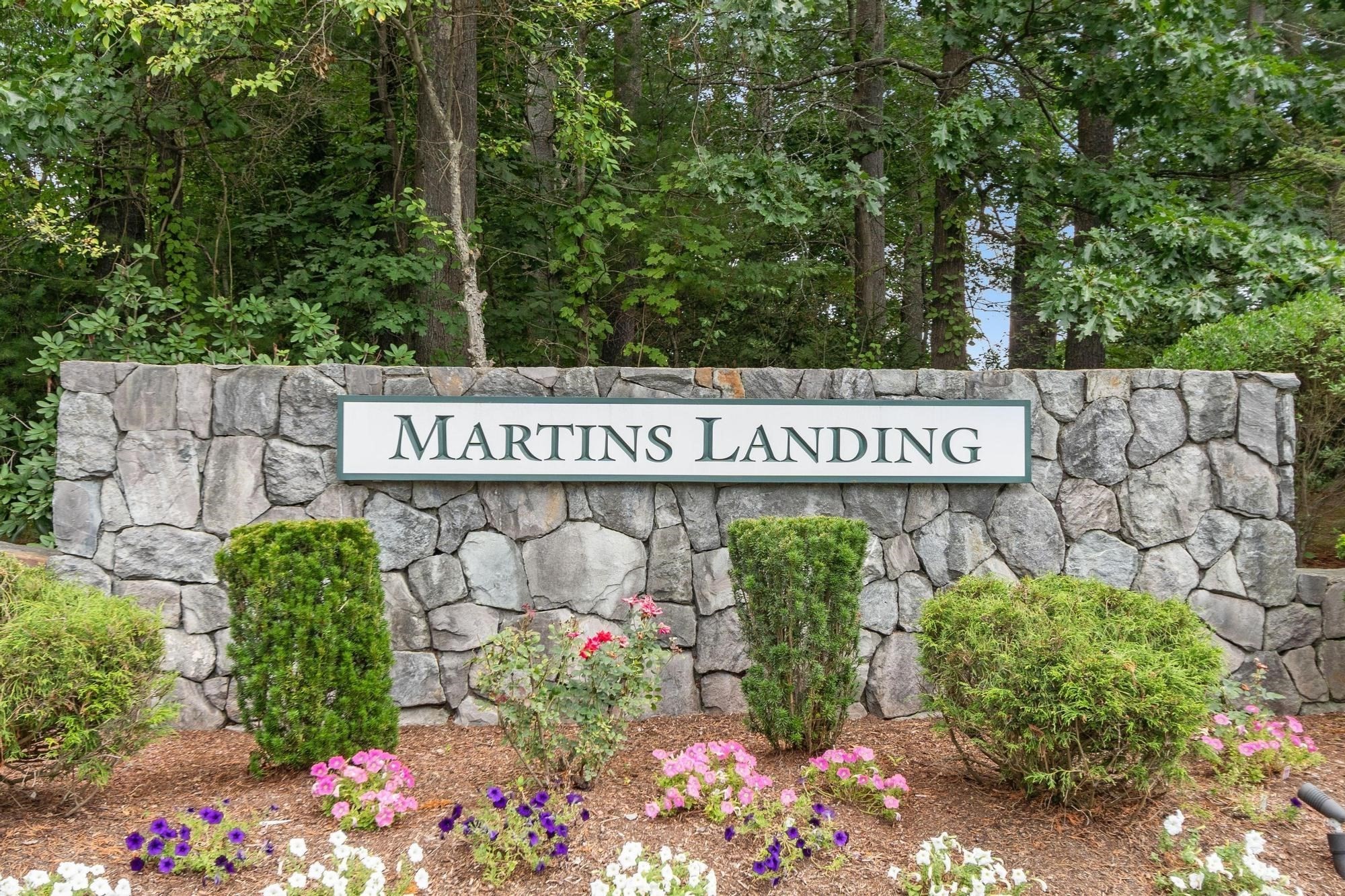 200 Martins Landing # 312 Property Photo 1
