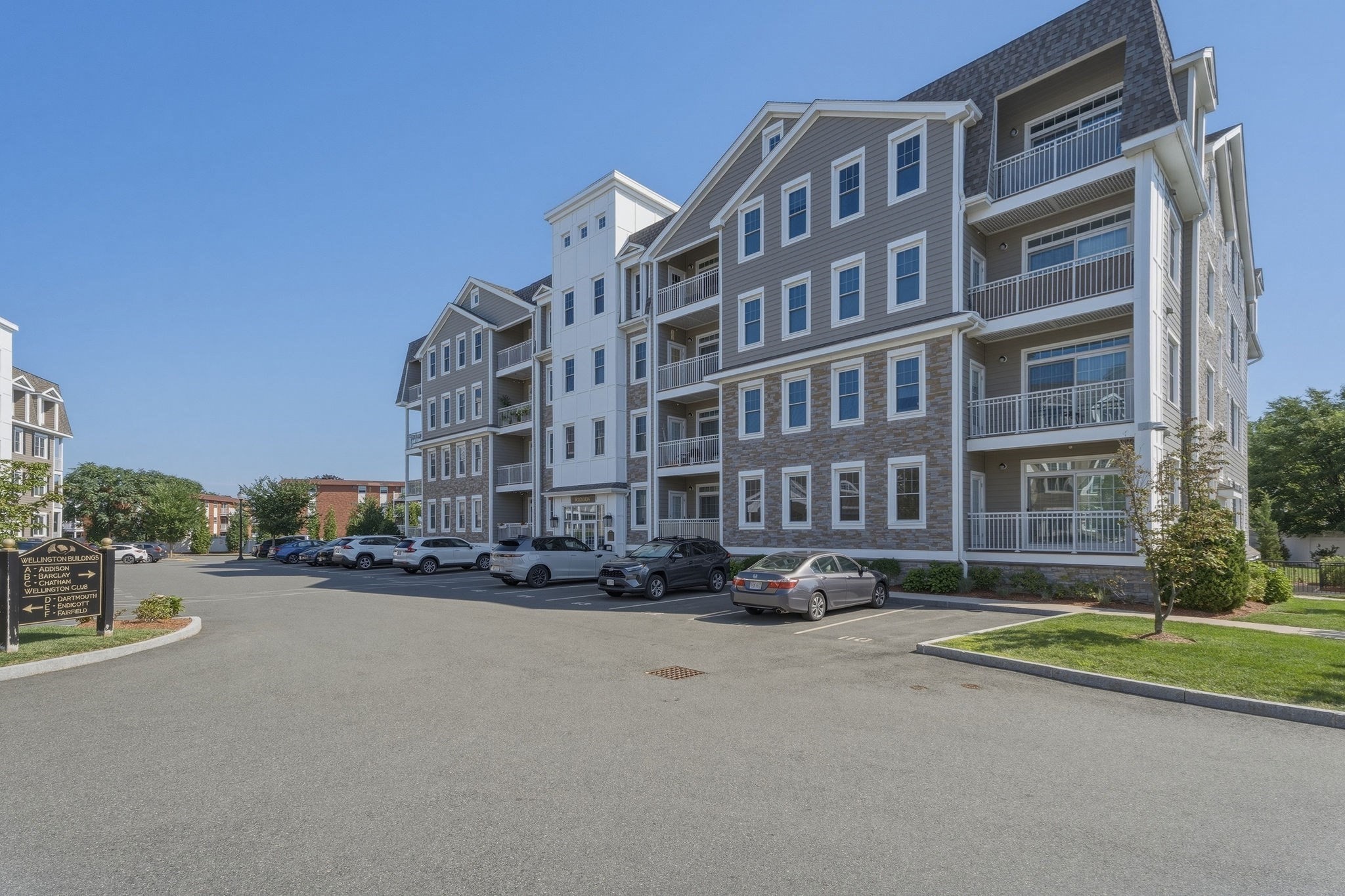 320 Middlesex Ave # A203 Property Photo 26