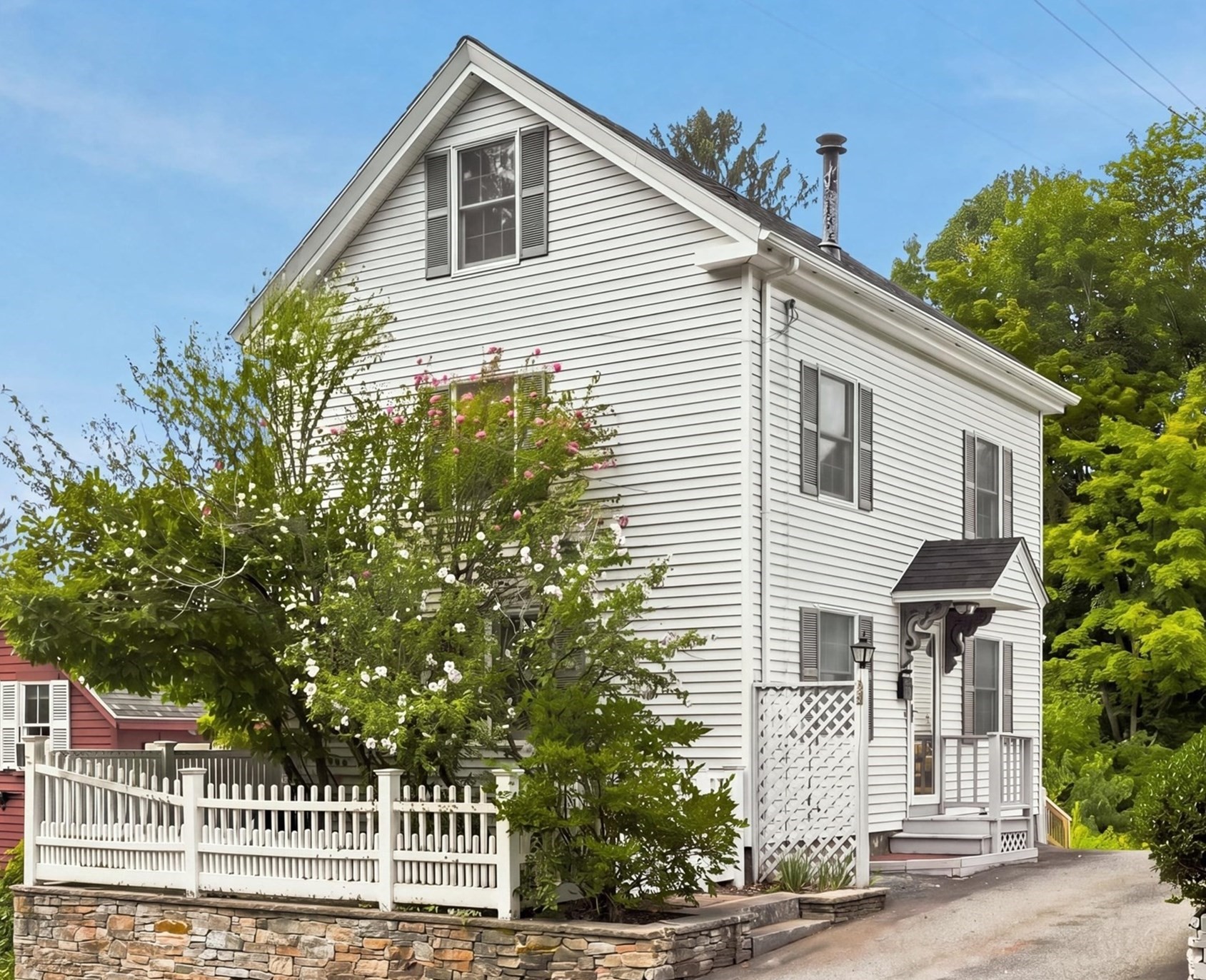 58 Morton Street # A Property Photo 1
