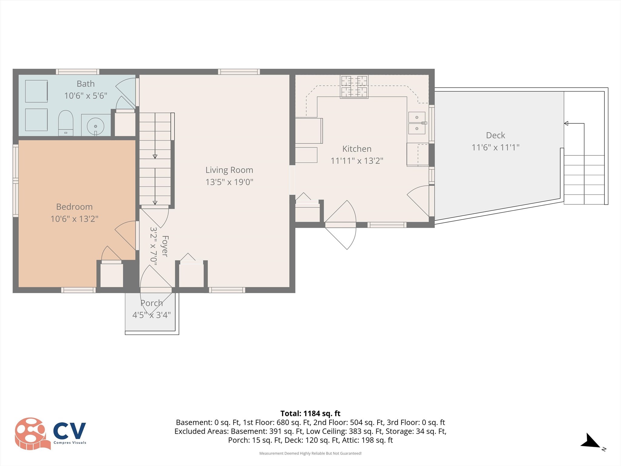 58 Morton Street # A Property Photo 39