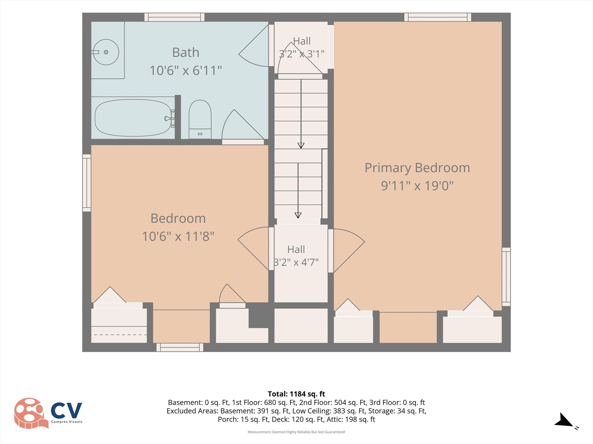 58 Morton Street # A Property Photo 40