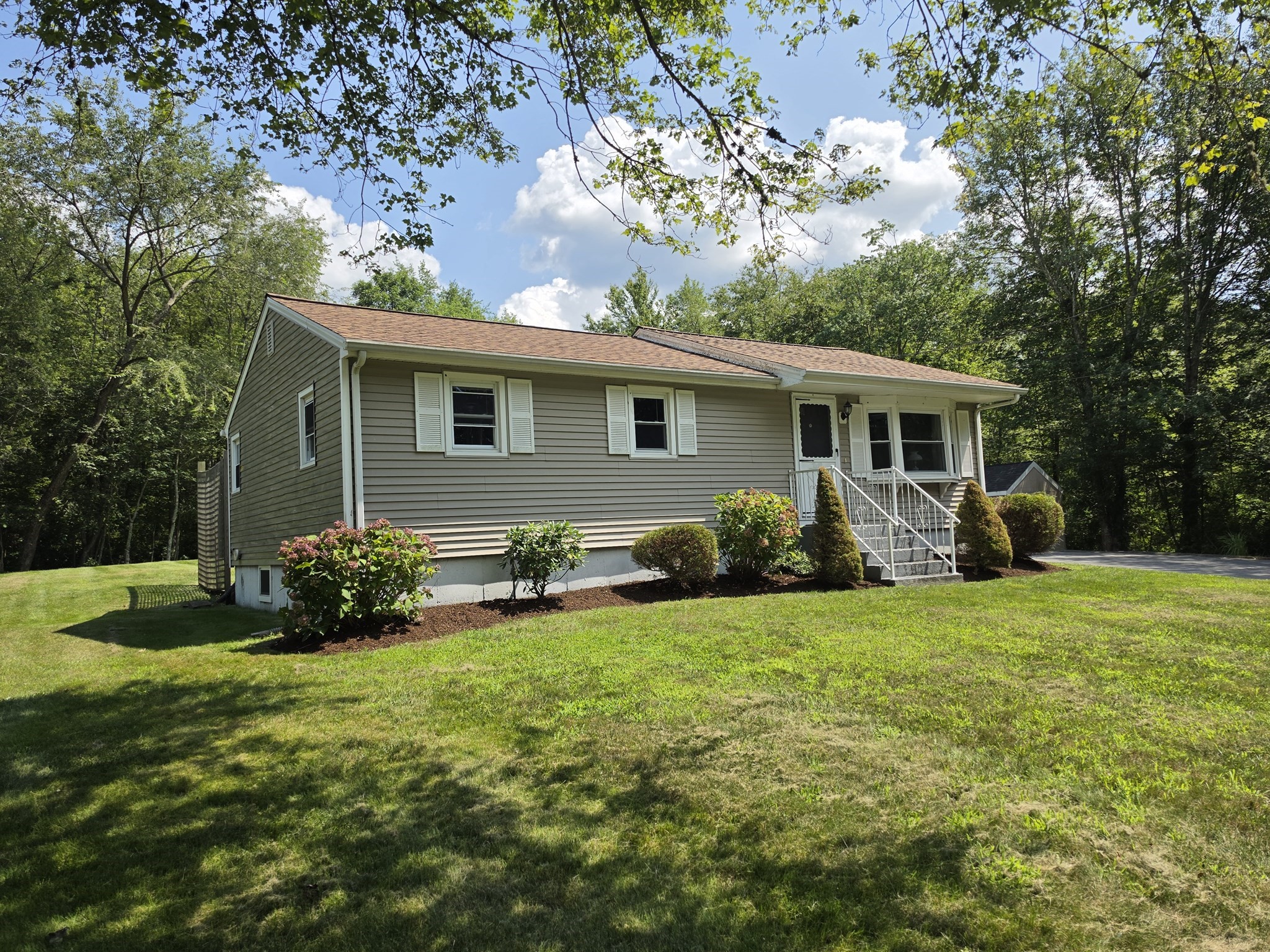 292 Tickle Road Property Photo 1