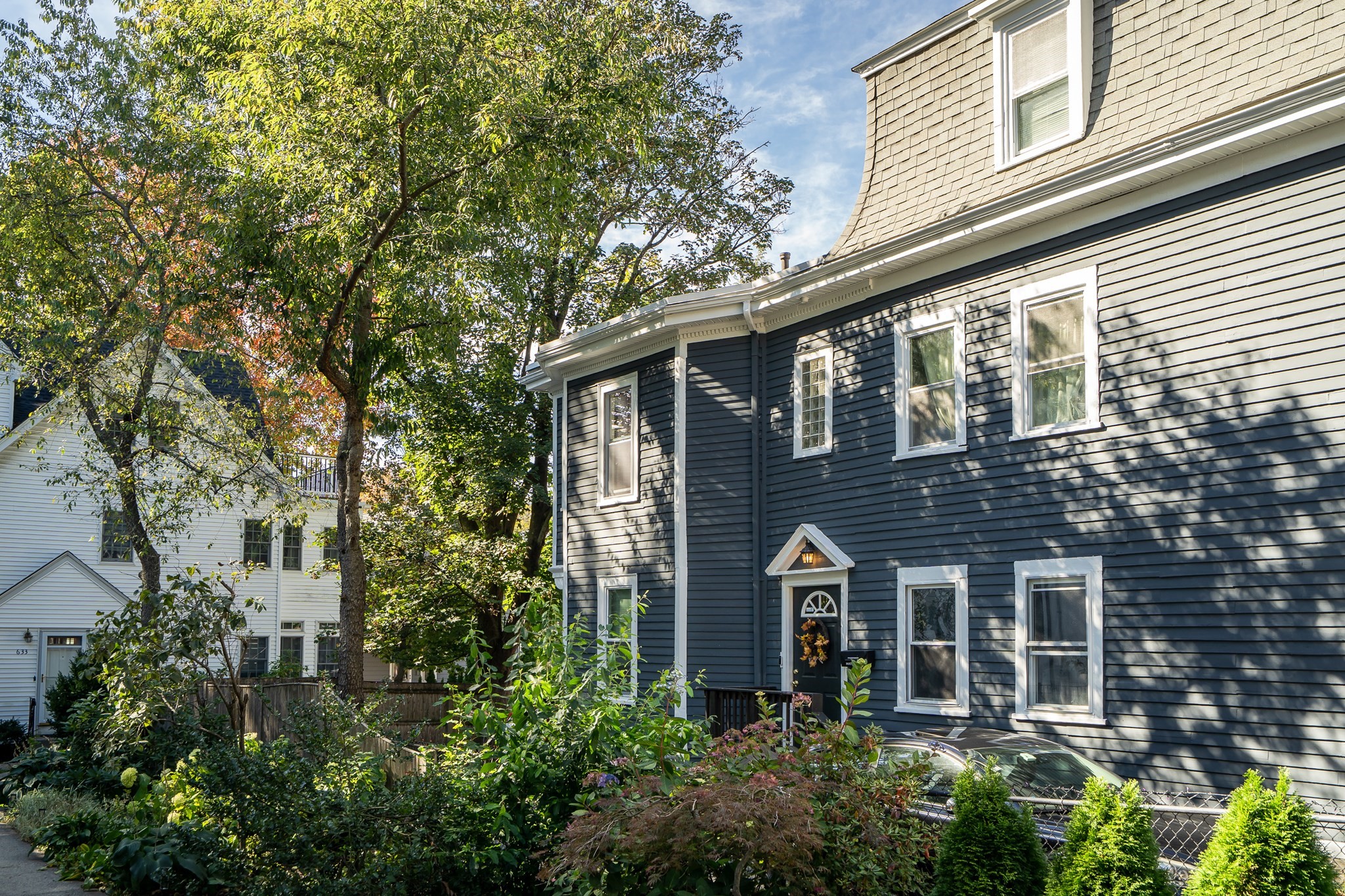 631 Chestnut Hill Ave # 631